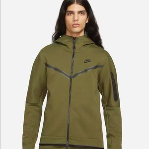 Nike Sportswear Tech Fleece